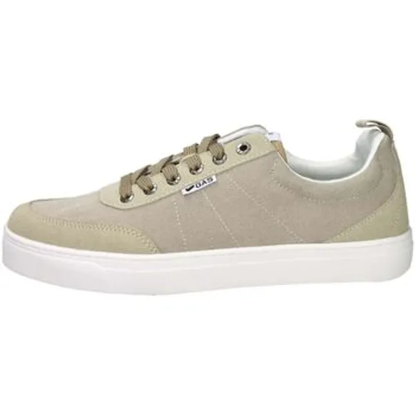 Gas Sneakers Beige, vergelijk prijzen bij 1 winkel