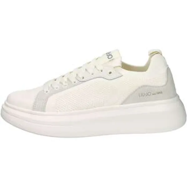 Liu Jo Sneakers Beige, vergelijk prijzen bij 1 winkel