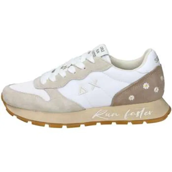 Sun68 Sneakers Wit, vergelijk prijzen bij 1 winkel