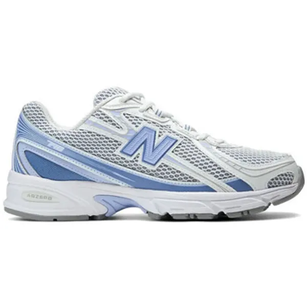 New Balance 740 Fairweather Blue, vergelijk prijzen bij 1 winkel