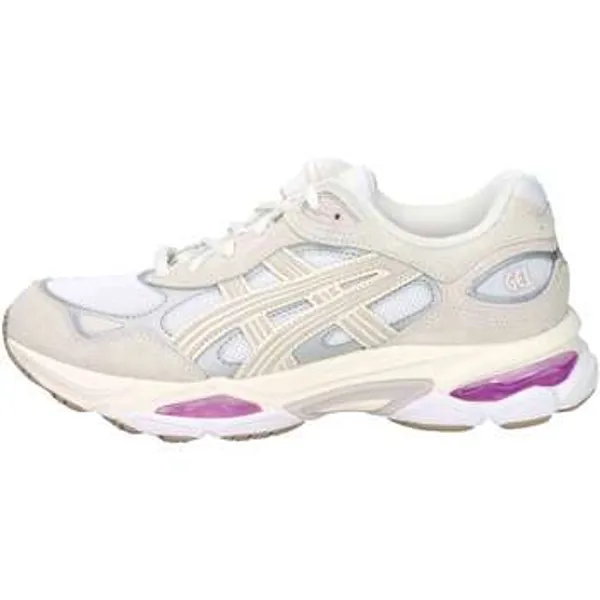 ASICS Sneakers Beige, vergelijk prijzen bij 1 winkel