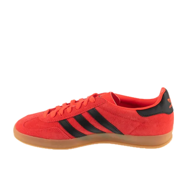 adidas Gazelle Rood, vergelijk prijzen bij 2 winkels