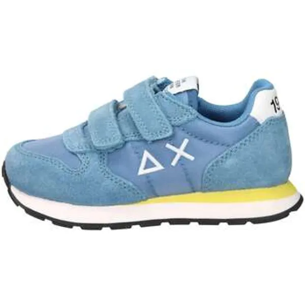 Sun68 Sneakers Marine, vergelijk prijzen bij 1 winkel