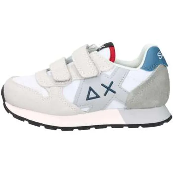 Sun68 Sneakers Wit, vergelijk prijzen bij 1 winkel