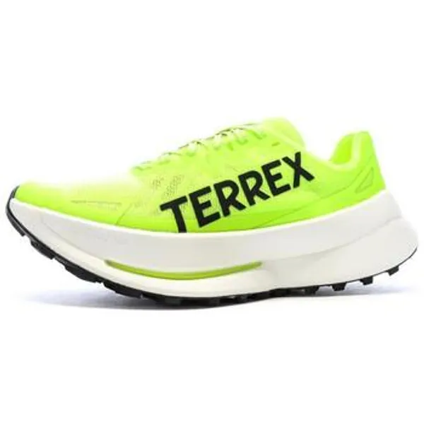 adidas Terrex Agravic Geel, vergelijk prijzen bij 1 winkel