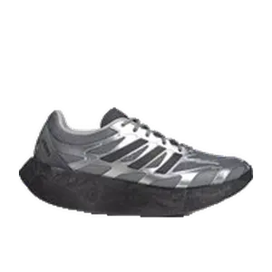 adidas Adizero Aruku grijs