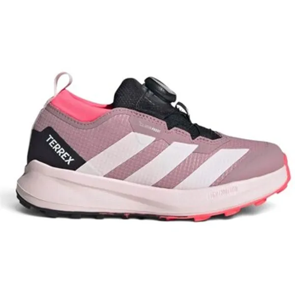 adidas Terrex Agravic Boa Roze, vergelijk prijzen bij 1 winkel