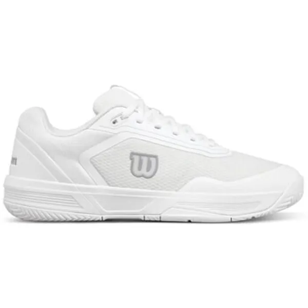 Wilson Court Glide Wit, vergelijk prijzen bij 1 winkel