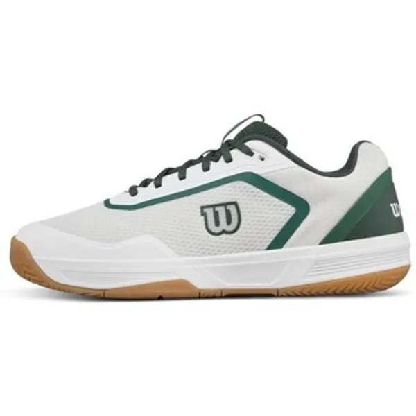 Wilson Court Glide Wit, vergelijk prijzen bij 1 winkel