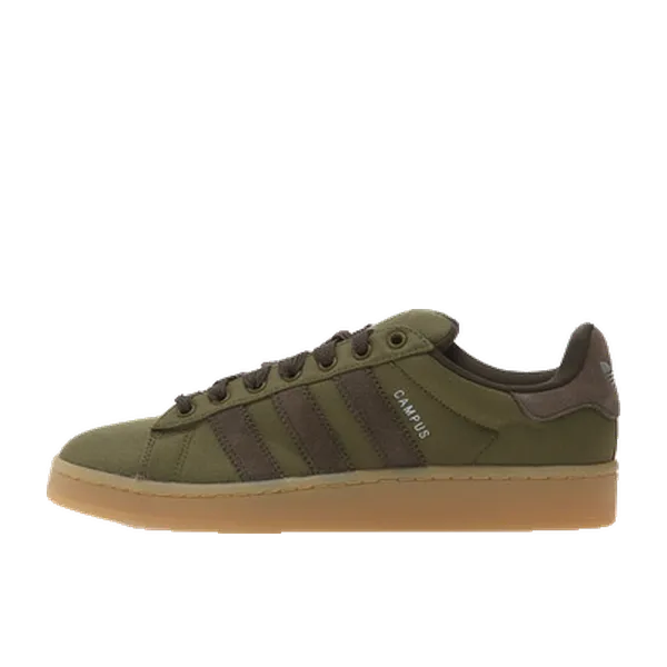 adidas Campus 00s Groen, vergelijk prijzen bij 1 winkel