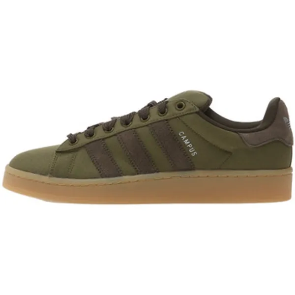 adidas Campus 00s Groen, foto 2 van 2