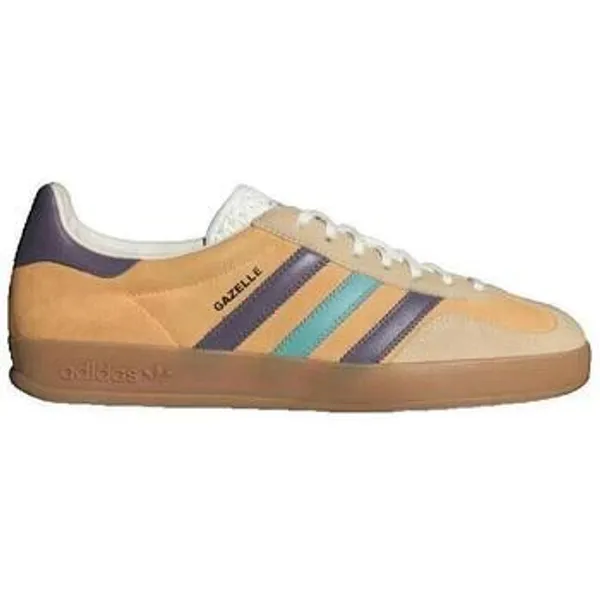adidas Lage Sneakers Oranje, vergelijk prijzen bij 1 winkel