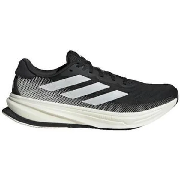 adidas Supernova Rise 2 Zwart, vergelijk prijzen bij 1 winkel