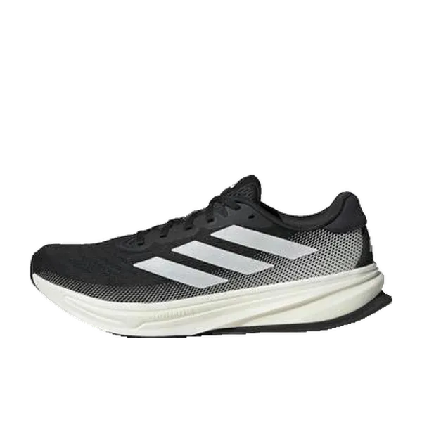 adidas Supernova Rise Zwart, vergelijk prijzen bij 1 winkel