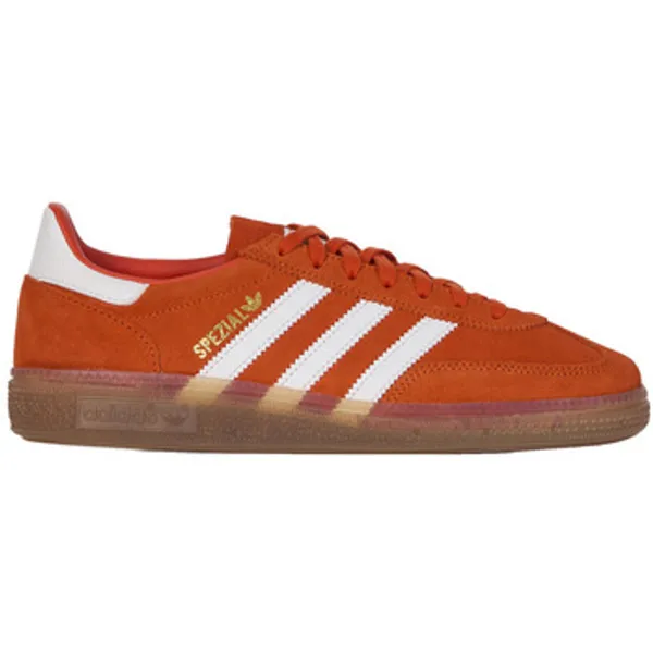 adidas Handball Spezial Oranje, foto 2 van 2