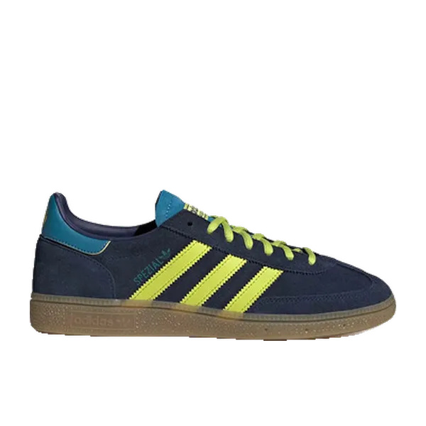 adidas Handball Spezial Blauw, vergelijk prijzen bij 2 winkels