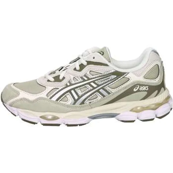ASICS Sneakers Beige, vergelijk prijzen bij 1 winkel