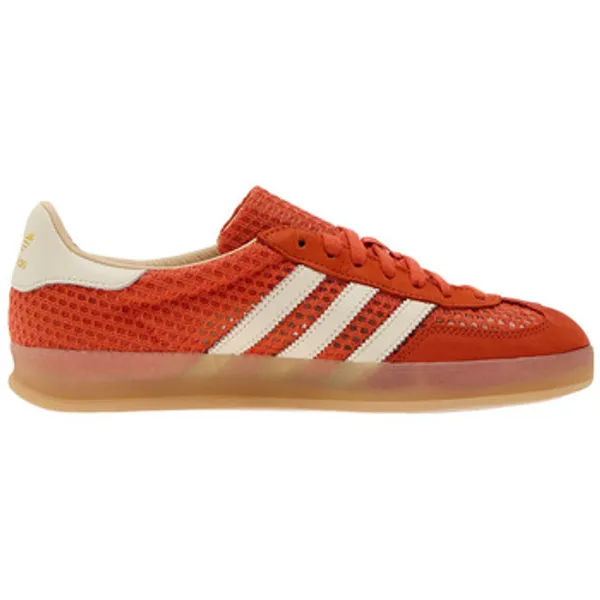 adidas Gazelle Indoor Oranje, vergelijk prijzen bij 1 winkel