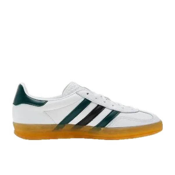 adidas Gazelle Indoor Wit, vergelijk prijzen bij 1 winkel