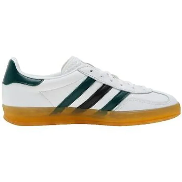 adidas Gazelle Indoor Wit, foto 2 van 2
