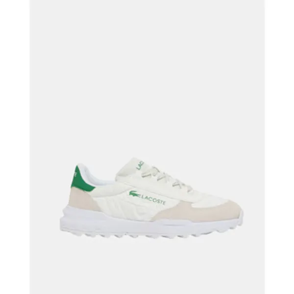 Lacoste Elite Actv Evo Wit, vergelijk prijzen bij 1 winkel
