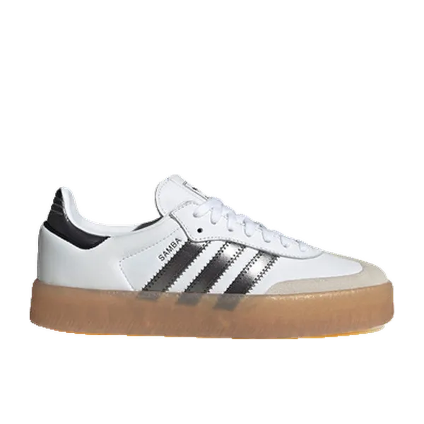 adidas Sambae Zwart, vergelijk prijzen bij 1 winkel
