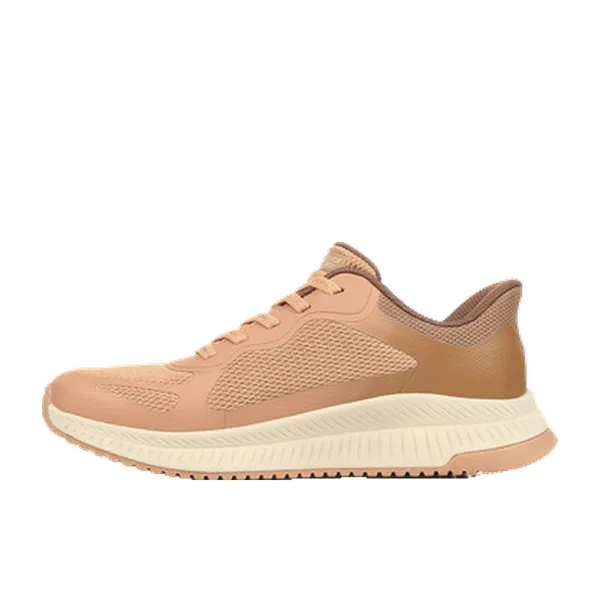 Skechers Bobs Squad 4 Staple Look Bruin, vergelijk prijzen bij 1 winkel