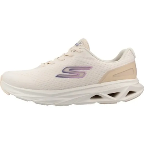 Skechers Glide Step Vortex Beige, vergelijk prijzen bij 1 winkel