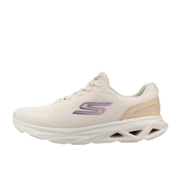 Skechers Glide Step Vortex Beige, vergelijk prijzen bij 1 winkel