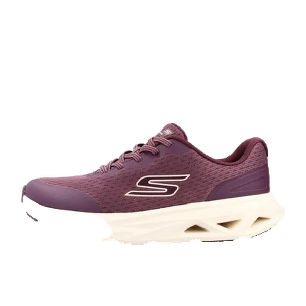 Skechers Glide Step Vortex Paars, vergelijk prijzen bij 1 winkel
