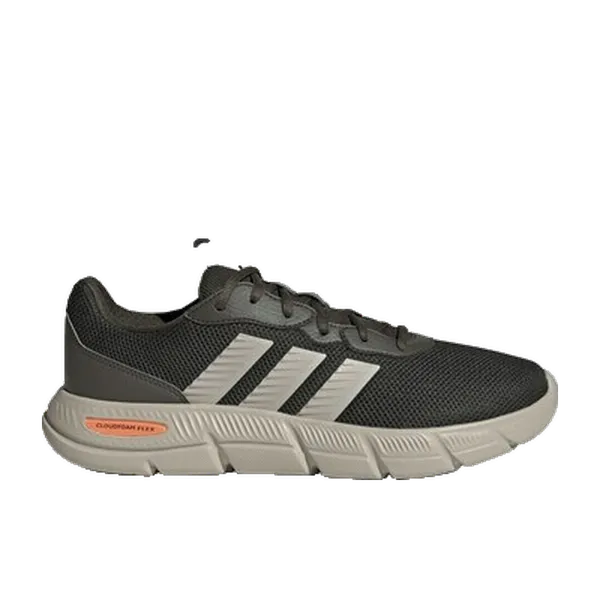 adidas Cloudfoam Flex Grijs, vergelijk prijzen bij 1 winkel
