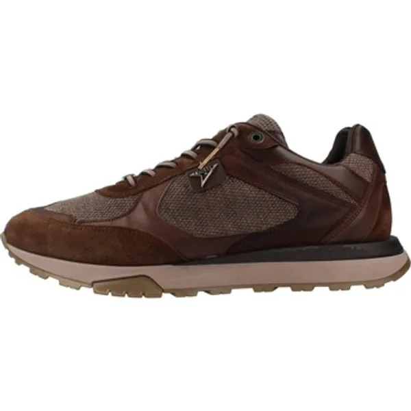 Cetti C1428 Inv27 Deportivo Ante Knitting Bruin, vergelijk prijzen bij 1 winkel