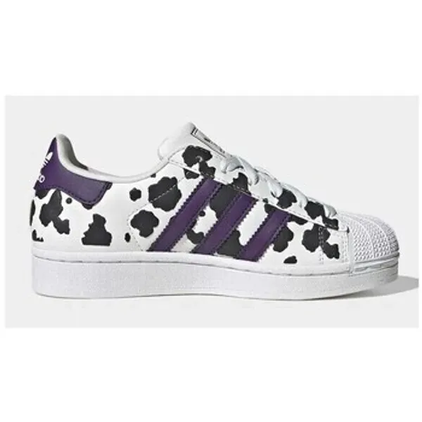 adidas Superstar II Wit, vergelijk prijzen bij 1 winkel