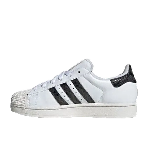 adidas Superstar II Wit, vergelijk prijzen bij 1 winkel