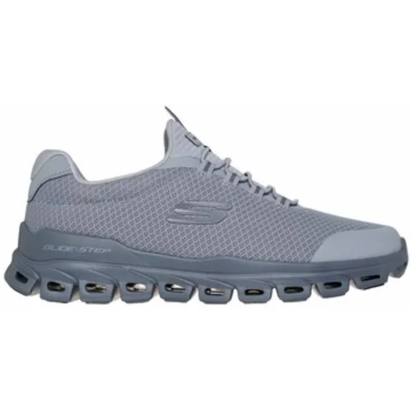 Skechers Glide-Step Sylo Grijs, vergelijk prijzen bij 1 winkel