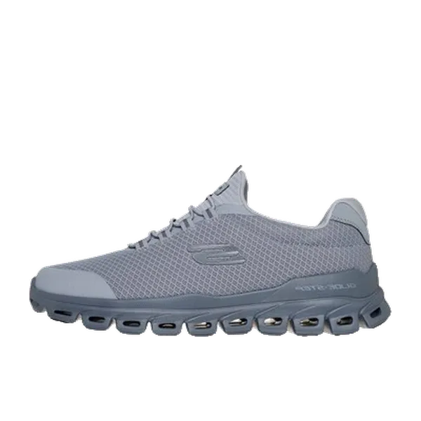 Skechers Glide-Step Sylo Grijs, vergelijk prijzen bij 1 winkel