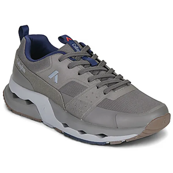 CallagHan Lage Sneakers Grijs, vergelijk prijzen bij 1 winkel