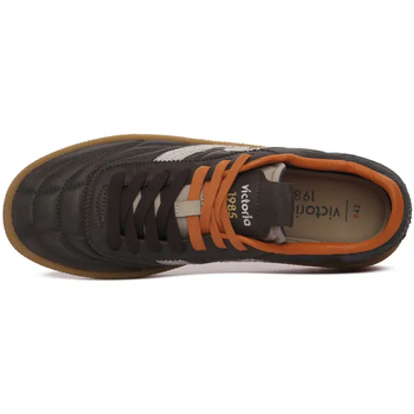 Victoria Sneakers Bruin, vergelijk prijzen bij 1 winkel