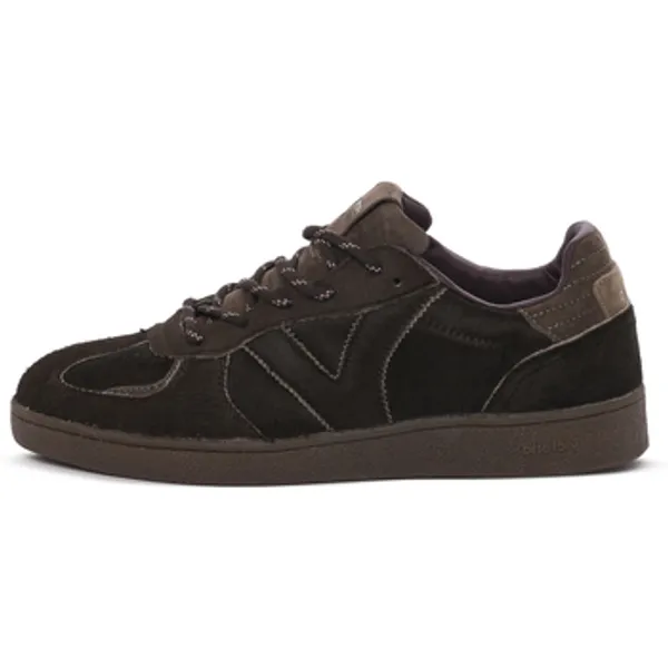 Victoria Sneakers Bruin, vergelijk prijzen bij 1 winkel