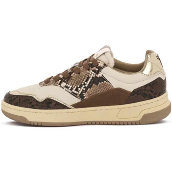 Victoria Sneakers Bruin, vergelijk prijzen bij 1 winkel