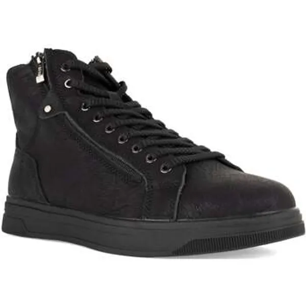 Keddo Hoge Sneakers Zwart, vergelijk prijzen bij 1 winkel