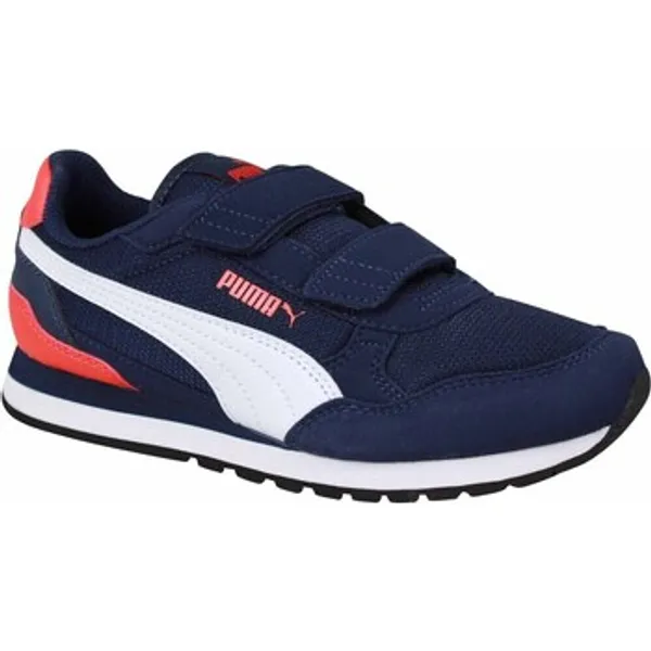 Puma ST Runner V4 Mesh V PS Marine, vergelijk prijzen bij 1 winkel