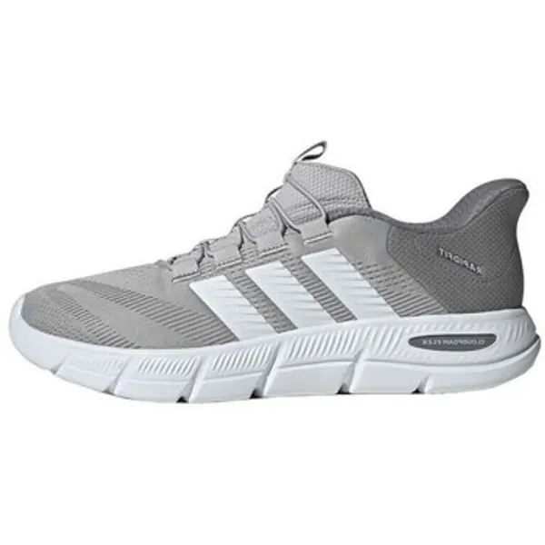 adidas Cloudfoam Flex Rapidfit Grijs, vergelijk prijzen bij 1 winkel