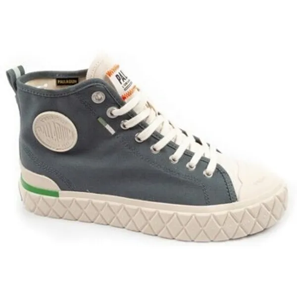 Palladium Palla Ace Chukka Blauw, vergelijk prijzen bij 1 winkel