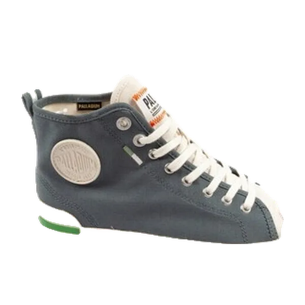 Palladium Palla Ace Chukka Blauw, vergelijk prijzen bij 1 winkel
