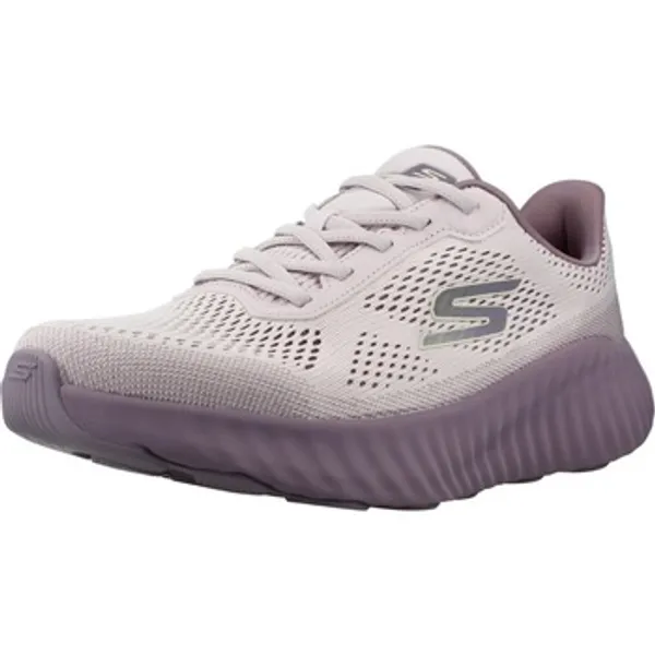 Skechers Go Run Now Specta Paars, vergelijk prijzen bij 1 winkel