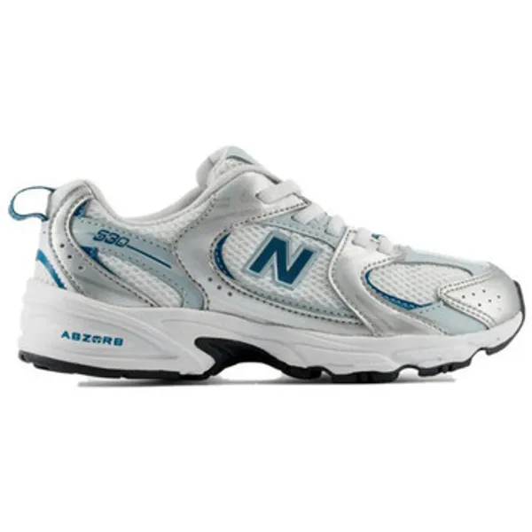 New Balance GR530 Wit, vergelijk prijzen bij 1 winkel