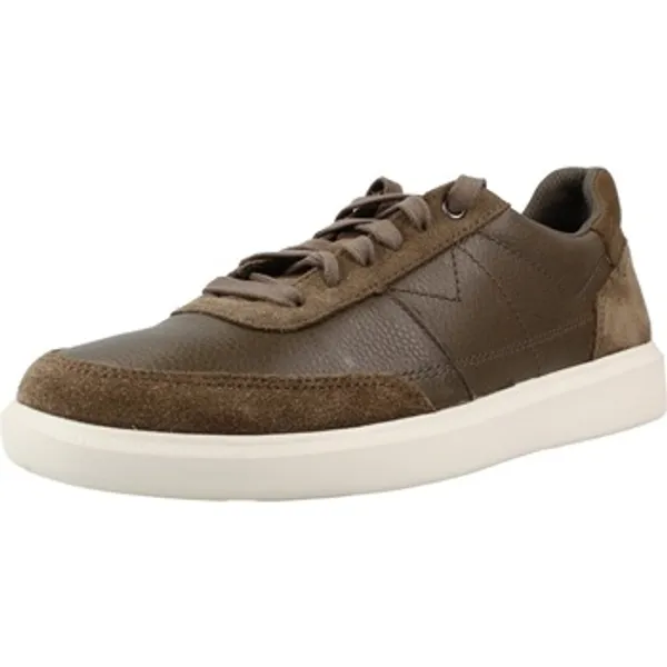 Clarks Brodin Lo Groen, vergelijk prijzen bij 1 winkel