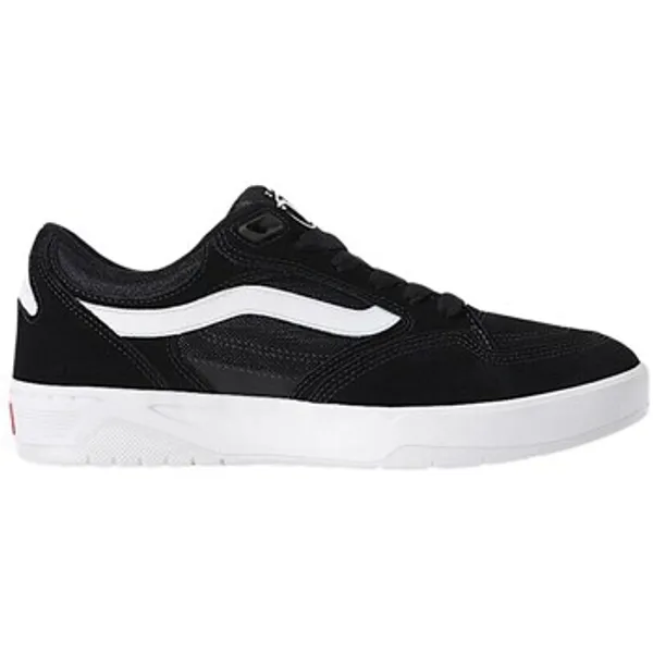 Vans Rowan Z3 Zwart, vergelijk prijzen bij 1 winkel