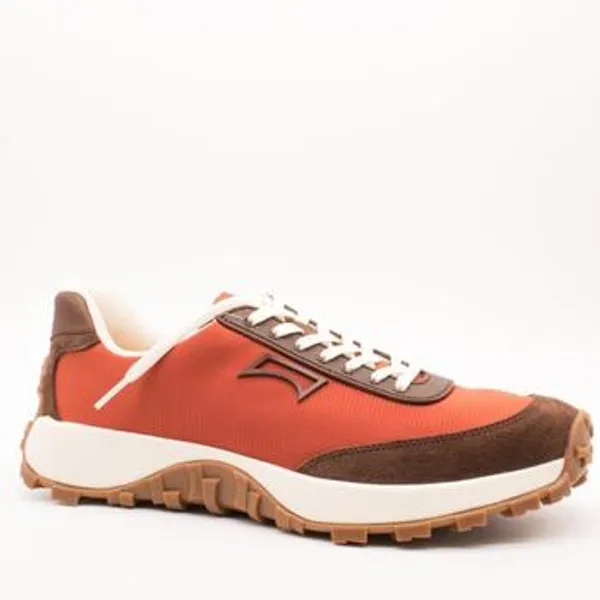 Camper Lage Sneakers Rood, vergelijk prijzen bij 1 winkel